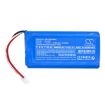 Battery for Frsky X20s X18 XE SE Ethos Tandem Transmitter (G-4000) - 3