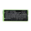Philips XA2029 Norelco BG2028 Groomer Battery (p/n 4238 118 20585) - 5