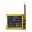 Garmin Forerunner 955 Solar Battery (p/n 361-00146-00) - 3