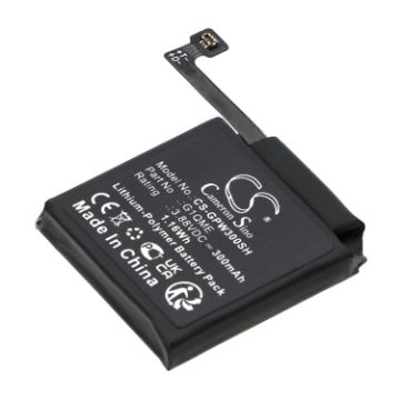 Google Pixel Watch 3 Battery (p/n G1QME) Replacement - 1