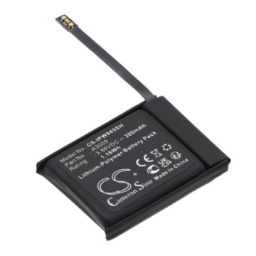 Apple Watch Series S9 45mm Battery (p/n A3009) - 1