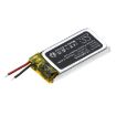 Garmin Vivosmart 5 Battery (p/n 361-00156-00) Replacement - 2
