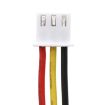 Dockin D Fine+ 2 Battery (p/n INR18650-3S1P) - 4