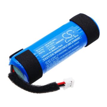 Divoom Timebox Evo Battery (p/n INR18650) - 1