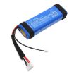 Battery for JBL Charge Essential 1 (p/n GSP1029102A) GG0985 GG0942 - 1
