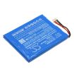 Battery for Fieldbook Rugline RT86 Tablet K80 G2 (MLP427488-2P) - 2