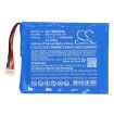 Battery for Fieldbook Rugline RT86 Tablet K80 G2 (MLP427488-2P) - 3