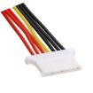 Battery for Fieldbook Rugline RT86 Tablet K80 G2 (MLP427488-2P) - 5