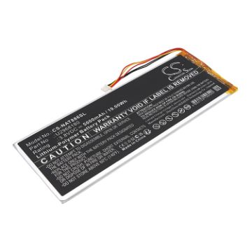 Onn NSurf Tablet 10" Gen 2 100011886 Battery U2968180 - 1