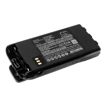 Motorola XTS2500 XTS1500 Battery HNN9815 NNTN6263 PR1500 MT1500 - 1