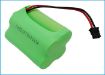 Battery for Sportcat SC200 SC180 SC150 SC140 (BP120 BP150) - 3