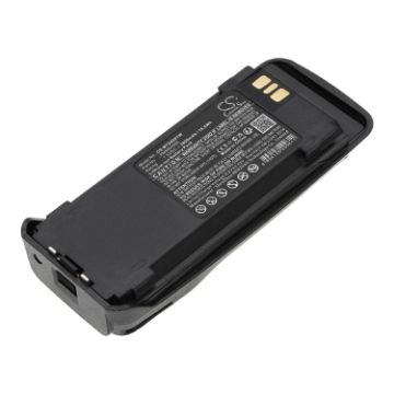 Motorola XPR Series Battery NNTN4066 NNTN4077 XTR8300 XPR7550 - 1