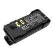 Motorola XPR3550e XPR3300e Battery PMNN4418 PMNN4418AR - 2