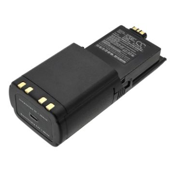 Motorola SRX2200 APX8000XE APX7000XE APX6000 Battery NNTN7034A/B - 1