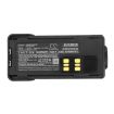 Motorola XPR3550e XPR3300e XiR P6620i Battery PMNN4418AR - 5