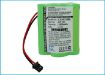 Nascar SC200 SC180 SC150 SC140 Battery (p/n BP120 BP150) - 5