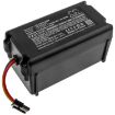Battery for Infinuvo CleanMate S1000 S995 S990 S970 S950 S930 S850 - 1