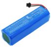 Airrobo T9 T10+ T10 Plus Battery Replacement - 2