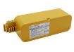 Replacement Battery for King Cleaning TV Remote - 2