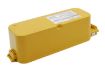 Replacement Battery for King Cleaning TV Remote - 5