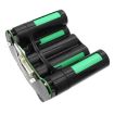 Dreame H20 ULTRA Battery (p/n W2422-0A) Replacement - 3