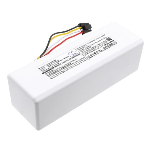 Roborock XM2000021 STYTJ01ZHM 1C Battery BRR-2P4S-2600S SKV4093GL - 1