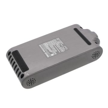 Supro OVS-EM1 Battery (p/n DC-T02-25) - 1