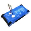 Battery for Haier Z9 Pro Z8 Z10-WU1 E9-ProU1 N170-7S1P - 2