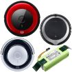 Ecovacs Deebot Deepoo ZN609 ZN606 ZN605 X600 Battery Replacement - 6