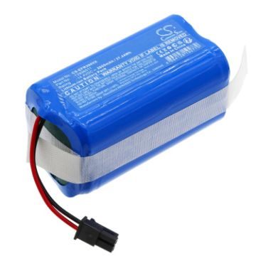 Ultenic T10 Elite Battery (p/n U092-INR-MH1-4S1P) - 1