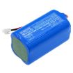 Ikohs Create Netbot S18 Battery (p/n INR18650 M26-4S1P LG) - 2