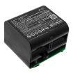 Battery for Dreame H13/H12 Pro Plus (p/n W2210) - 1