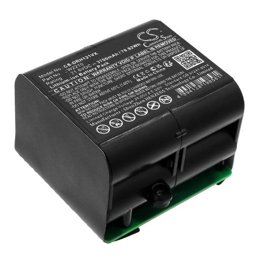 Battery for Dreame H13/H12 Pro Plus (p/n W2210) - 1