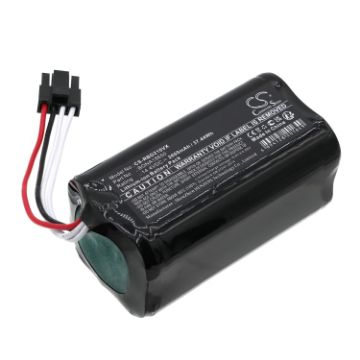 Robzone Duoro Xcontrol Profi Generace 3.0 Battery (p/n 18650-4SF1L) - 1