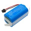 Battery for Concept VR3000 BTX0197 BYD INR18650 M26-4S1P - 2