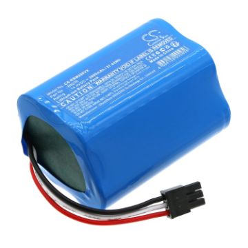 Robzone Moppy 2.0 Profi Battery (p/n B6006 BTX-B6006) - 1