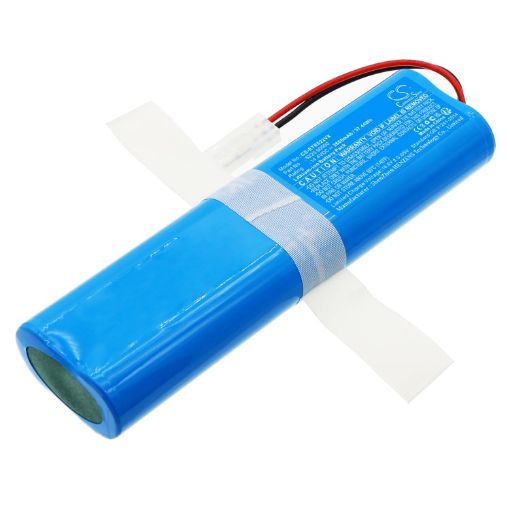 Battery for Eta 5225 Raggio 360 Robot Vacuum S6 3225 Eco - 1