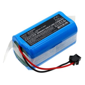 Ultenic D6s Battery (p/n GW002-A2-4S1P) - 1
