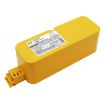 Replacement Battery for King Cleaning TV Remote - 1