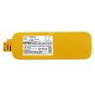 Replacement Battery for King Cleaning TV Remote - 5