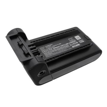 Shark POWERDETECT Vacu IP3000 Battery XBATR640 XBATR640US - 1