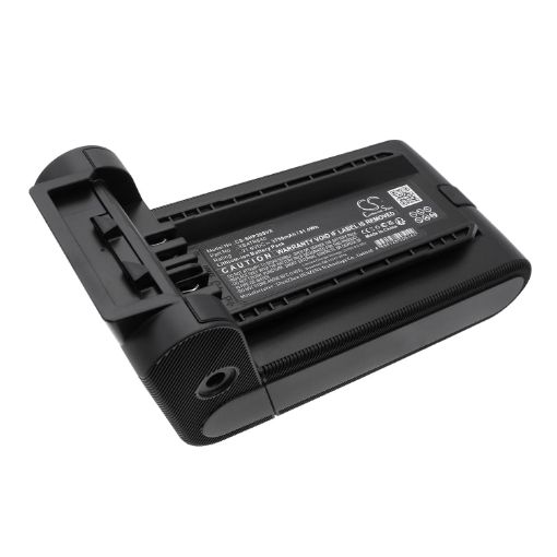 Shark POWERDETECT Vacu IP3000 Battery XBATR640 XBATR640US - 1
