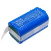 Ultenic Battery (p/n U092-INR-MH1-4S1P) Replacement - 2