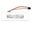 Xiaomi XM2000021 STYTJ01ZHM Roborock 1C Battery BRR-2P4S-2600S - 3