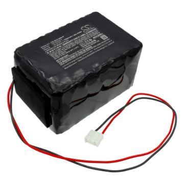 Orca 300 Battery (p/n 4038755060242 CF300AKU) - 1