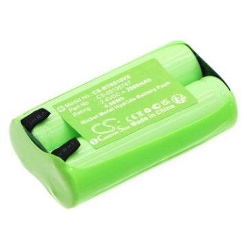 Rowenta Tondeuse Wet & Dry Battery TN5141E5 TN5140F0 TN5120F0 - 1