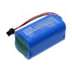 Klins KRV309 K187 K186 K185 Battery (p/n INR18650-4S1P) - 2