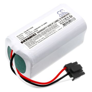 Irobot Y011040 Roomba Combo Essential Vacuum Battery ABL-G - 1