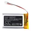 Sena Spider ST1 Battery (p/n AHB802540) - 3