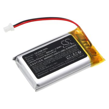 Fodsports M1S Pro Battery (p/n AHB802540) - 1